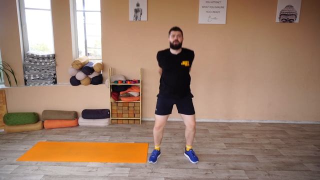 Быстрое Снижение Веса - Протокол Табата | Программа тр? смотреть онлайн