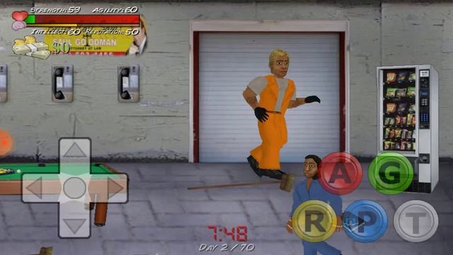 прохождение хартайм #1