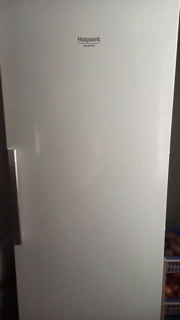 Плюсы и минусы морозилки Hotpoint ARISTON смотреть онлайн