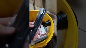 Приобрел пылесос DLT PL PRO