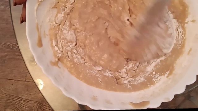 10 минут времени, вкуснейшие постные банановые вафли г? смотреть онлайн