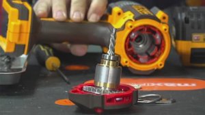 Новый Гайковерт INGCO В Прямом Эфире