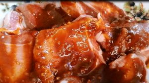 МЯСО на сковороде с Обалденно ВКУСНЫМ соусом
