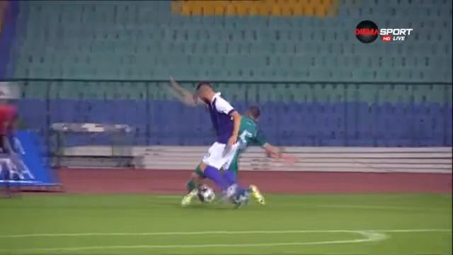 Долапчиев: Във Витоша сме като семейство дано победим Левски