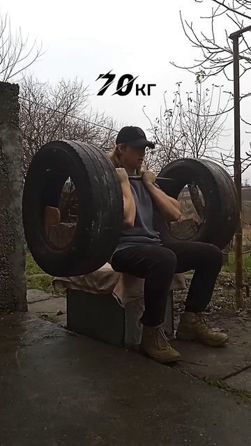 Собственный вес на бицепс сидя🗿 смотреть онлайн