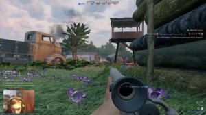 Долгожданный @Lekha_Gamer и игра Enlisted | Гранат