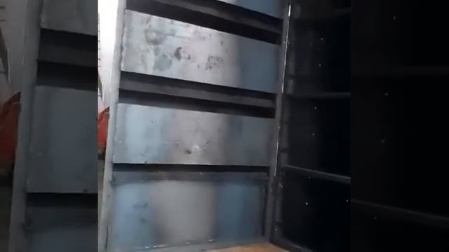 Сепаратор НИВА смотреть онлайн