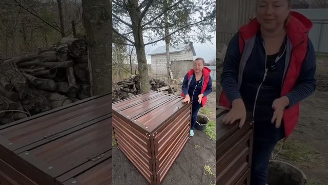 КОМПОСТЕР 2025 смотреть онлайн