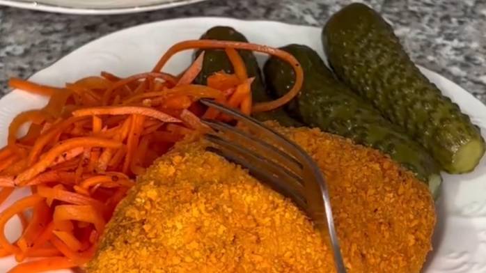 😍 ВКУСНЫЕ КОТЛЕТКИ ПО-ДОМАШНЕМУ😍