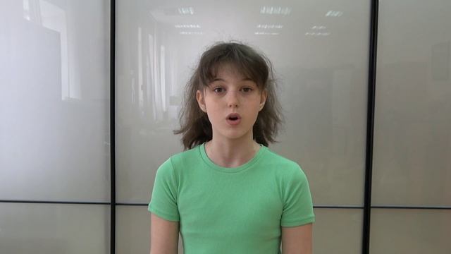 Проза «Девочка Софи, и волшебные птицы» Яна Сипаткина. Читает Мария Чернышева. смотреть онлайн