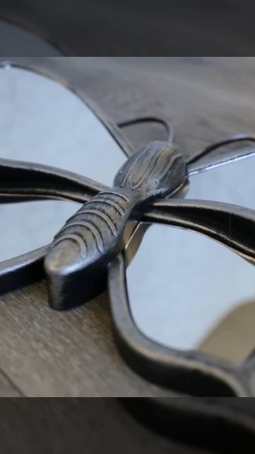 QWERTY Зеркало декоративное 