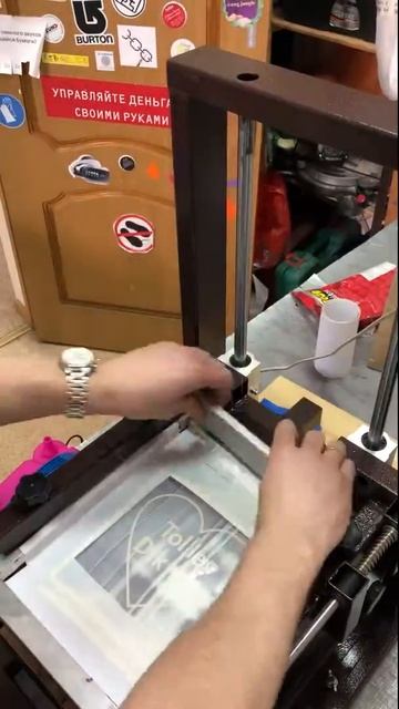 Печать на шариках. Калуга