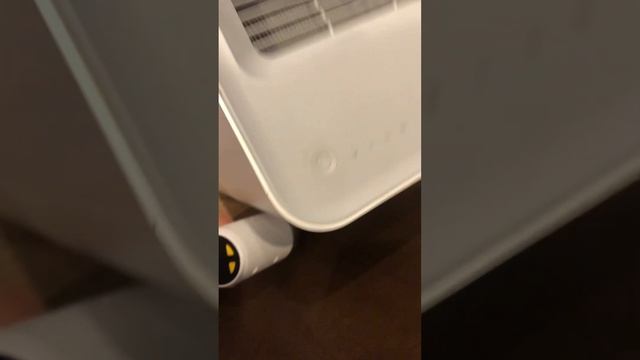 Недоступных мест не бывает! Обзор автопылесоса Kitforf 4 в смотреть онлайн