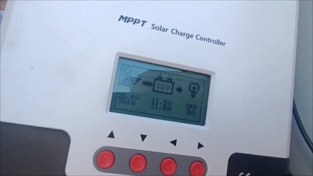 Двухсторонняя солнечная панель 415ватт. Работа кипятил смотреть онлайн