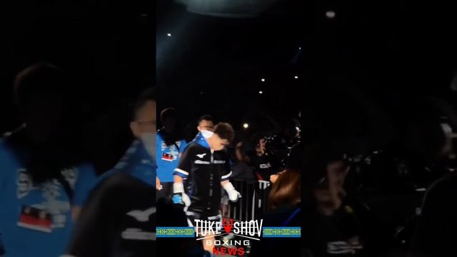 Стивен Фултон – Наоя Иноуэ | Нокаут 8 раунд #tukeshov_boxing #б? смотреть онлайн