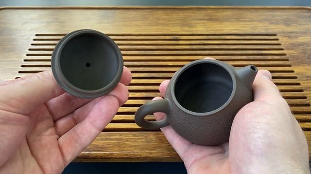 Чайник из керамики смотреть онлайн