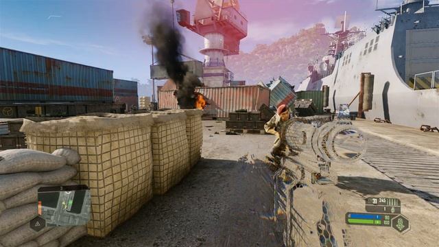 Ностальгия по CRYSIS(самые смешные и интересные моменты) смотреть онлайн