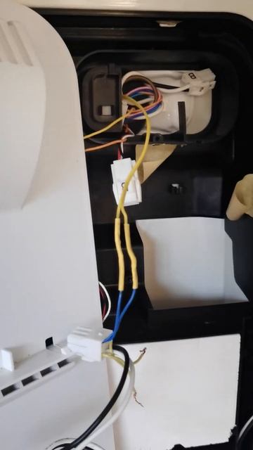 холодильник SHARP смотреть онлайн