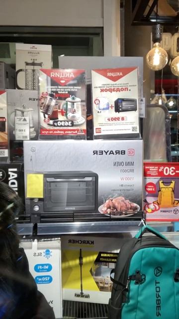 Зачем в машине микроволновка? смотреть онлайн