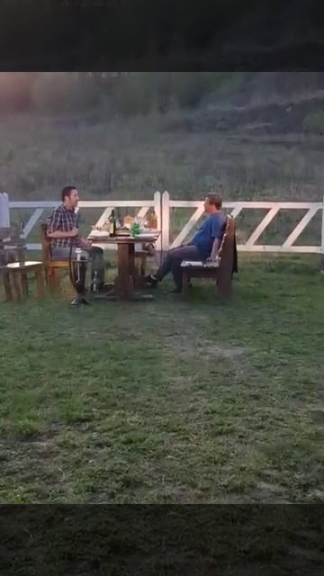 Шале гриль , самовар смотреть онлайн