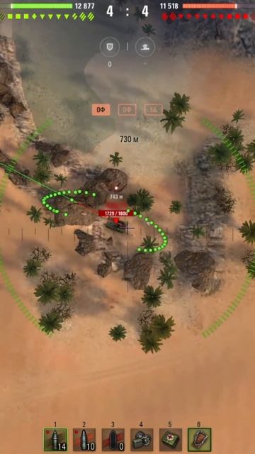 Арта. G.W.E.100 VS Grille-15 #worldoftanks #артиллерия #миртанков #wot #са смотреть онлайн