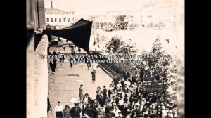 Ролики отделений к 80-летию Победы