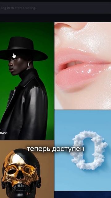 Midjourney в браузере! 🤓#Midjourney #AI #ArtificialIntelligence #ИИ #Нейросет смотреть онлайн