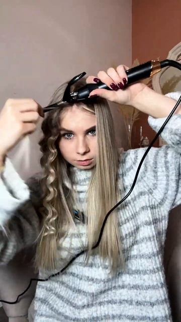 Плойка для афрокучерів Sokany 667-9 з керамічним покриттям смотреть онлайн