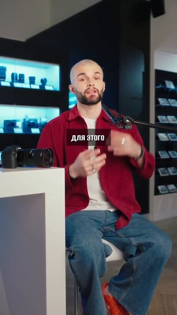 ПОЧЕМУ ND-ФИЛЬТР НЕОБХОДИМ ДЛЯ КРАСИВОГО ВИДЕО 📸🤯 #об смотреть онлайн