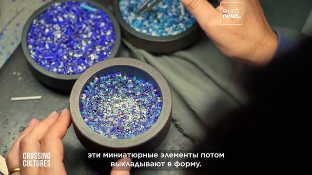 Два мира, одна философия: единые традиции создания чай смотреть онлайн