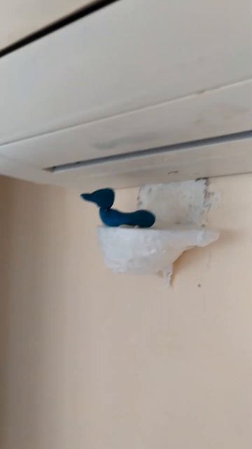 декор дырки в стене #shorts смотреть онлайн