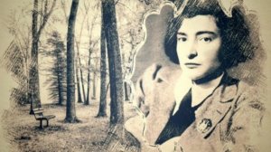 Я хочу быть твоею милый... Человеку в пути...