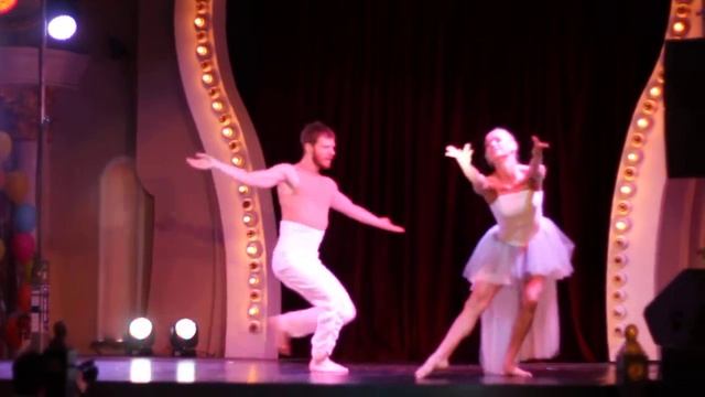 Ольга Яланская/ Роман Сергутин смотреть онлайн