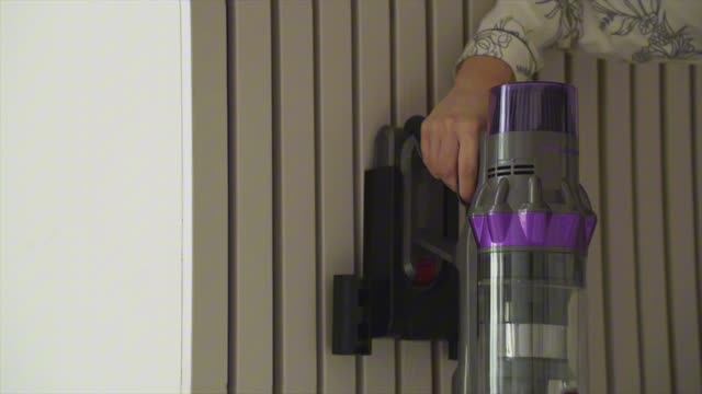 Wilssen Vortex - линейка вертикальных беспроводных пылесосов