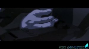 Ghost in the shell 2 Innocence|КЛИП