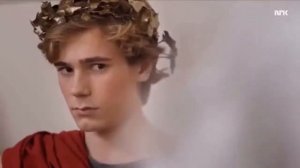 Скам Skam (Норвегия) - See Me Fall