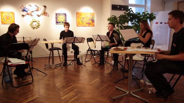 Анна Корсун, Сергей Хисматов - Камень Ножницы Бумага смотреть онлайн