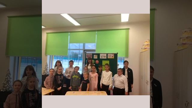 Информационный видеоролик Ларионова С.М. Лучший учитель музыки СОШ 20.