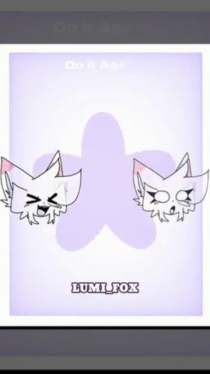 Again & Again... ｜ @Kima_theofficial ｜ @Lumi_Fox.