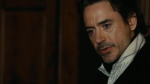 Шерлок Холмс Игра Теней