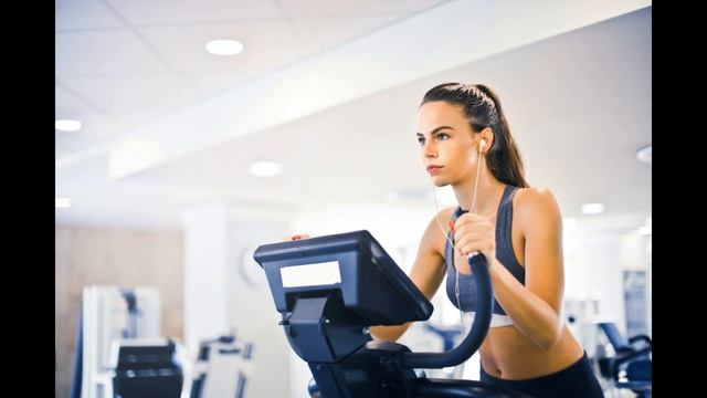 Музыка для тренировок, спорта, мотивирующая музыка - Music For Training And Sports, Motivating Musi