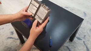 Замена аккумулятора на Пылесос серии Dyson V7 V7 Animal extra