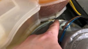 ГОРИТ кран И НЕ греет ВОДУ!!! ПОСуДОМОЕЧНАЯ МАШИНА BOSCH SP