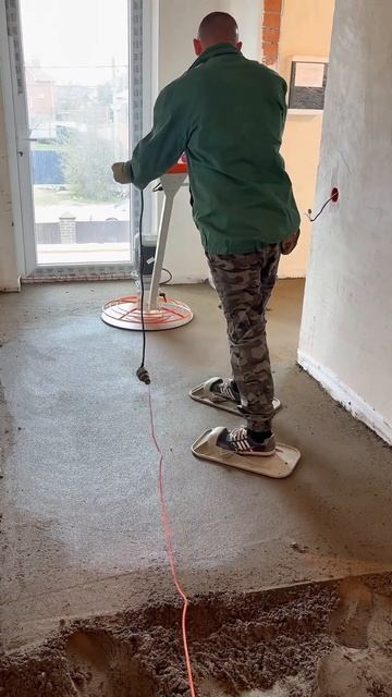 затирочная машина SertaMaster 1.1-600 |Диаметр: 600 мм Вес:40кг Мо? смотреть онлайн