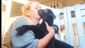 Деревня это моя жизнь,без деревни я бы сошла с ума