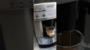 KAVOMANIA. Настройка помола кофемашины Delonghi Magnifica