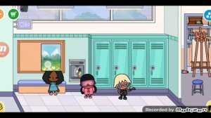 Леди бОк и супэр кЭт