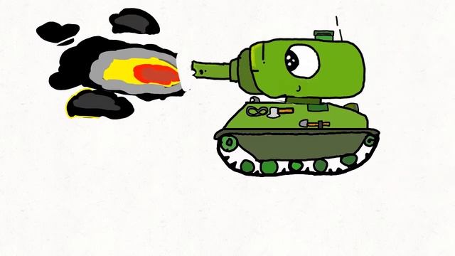 Флипа клип #1 анимация смотреть онлайн