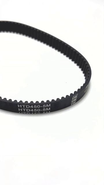 Ремень 450 5M для Robot-coupe CL50 E, CL50 Ultra E 507341#запчасти #зип #рем смотреть онлайн