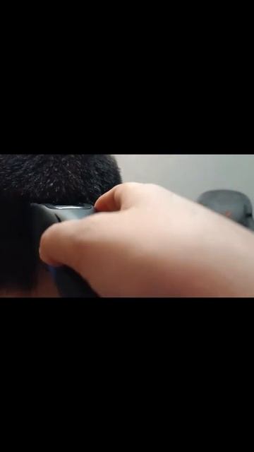 Обзор машинки для стрижки Kitfort KT-3130-3 (черно-синяя) #kitfort смотреть онлайн